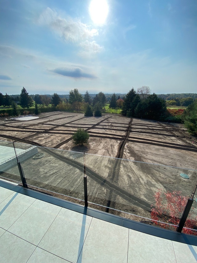 Irrigation and lighting installer General Labour Barrie Kijiji