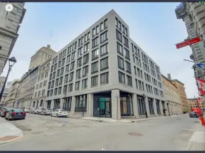 3 1/2 FULLY FURNISHED 3 MONTHS RENT