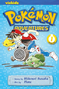 Pokémon: Adventures Set