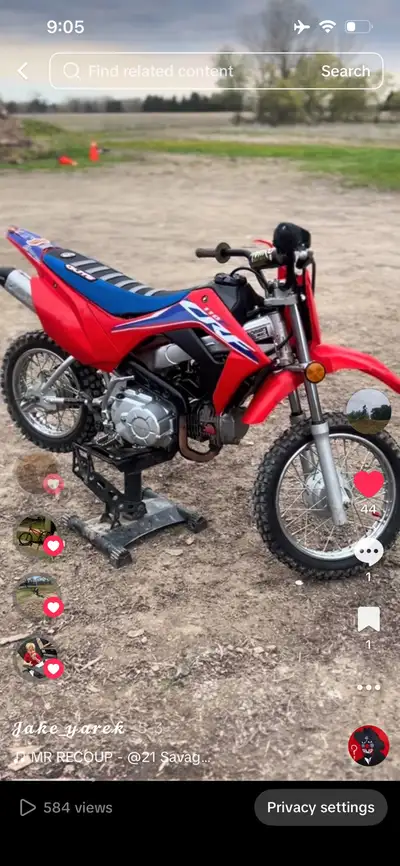 I’m firm on 3000. The bike is barely ridden. It’s brand new 2022 has about 45 hours on it. 50 hours....