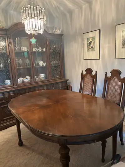 dining Room Suite, View more