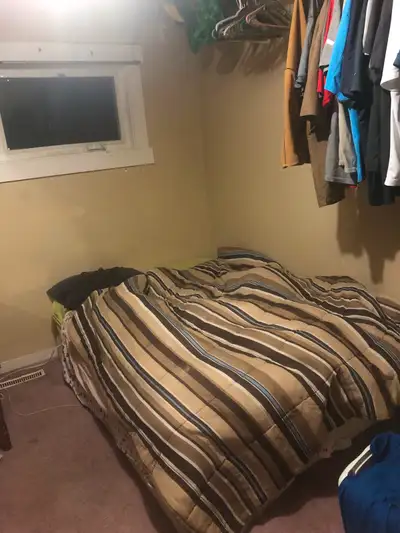 Searching roomate shared accomadation