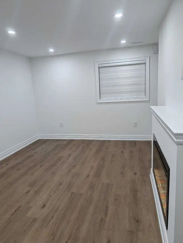 Brand New Legal 2-Bedroom Basement Apartment | Whitby in Long Term Rentals in Oshawa / Durham Region - Image 3