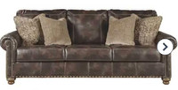 WANTED: Brown or Gray couch