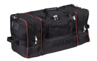 Specialized cycling duffel bag 