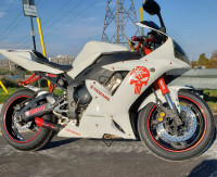 2003 yamaha R1