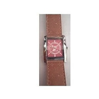 Vintage Louis Vuitton Pink Ladies Watch