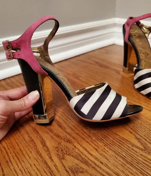 Sam Edelman Shoes in Women's - Shoes in Oshawa / Durham Region - Image 3