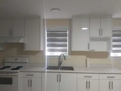 NEW Basement for rent - $1900 per month