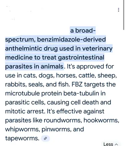 adult/baby dog and cat dewormer, View more