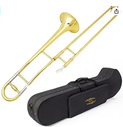 trombone, View more