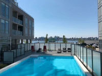 Luxury Furnished 1 Bedroom @ Kings Wharf with Pool, Hot Tub, Gym