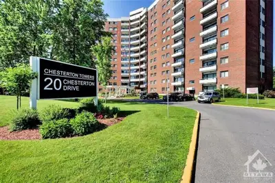 2-Bedroom Condo for Rent