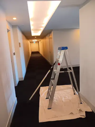 Rental Property Maintenance, Tenant Turnover Repair HRM & Beyond, View more