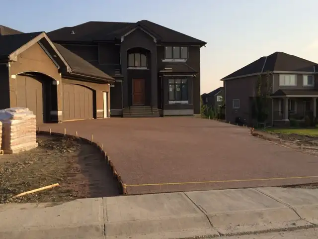 Quality Concrete Services525757170394091522