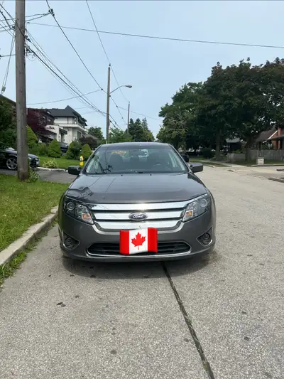 2010 Ford Fusión SEL V6 Low ball offers will be ignored!! If this ad is up, the vehicle is still ava...