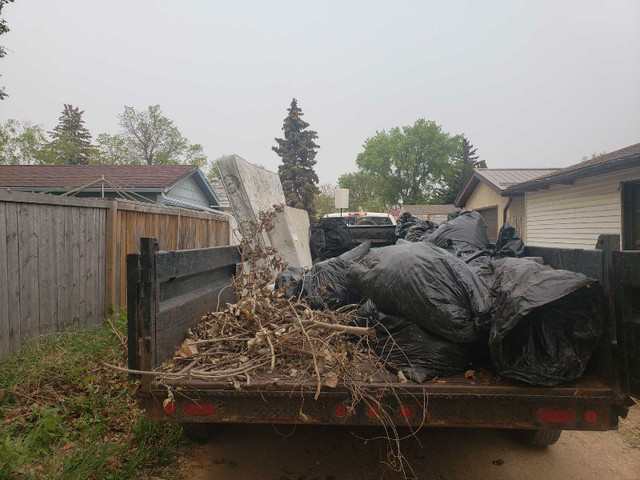 HAULING BEST PRICES 306 880 4688  in Moving & Storage in Saskatoon - Image 3