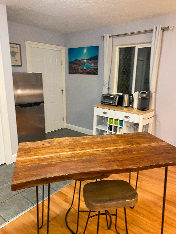 Short term furnished suite in Courtenay in Short Term Rentals in Comox / Courtenay / Cumberland - Image 2