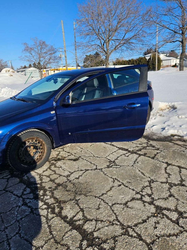 Voiture saturn Astra — photo 2