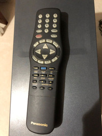 Panasonic Remote Control