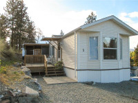 Cozy 2-Bed, 2-Bath West Kelowna Home with Scenic Views