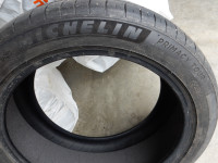MICHELIN PRIMACY TOUR 255/r45/20 Like New 300kms