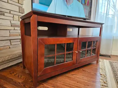 TV stand, View more