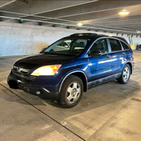 2009 Honda CR-V