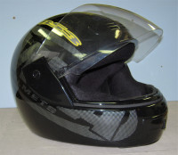 MPA Motorcycle Helmet – “Freeway”