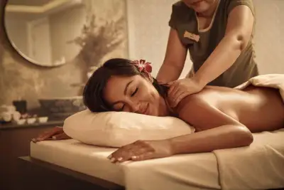 Massage Therapist, View more