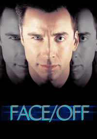 Face Off (DVD).