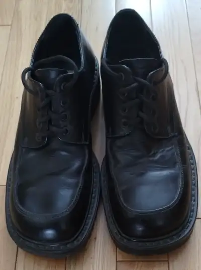 Men's Leather Dress Shoes, View more