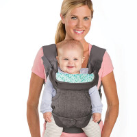 Infantino Flip Baby Carrier, new