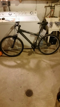 Norco Mountain Bike 