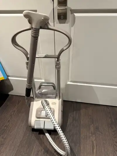 Rowenta precision valet steamer , View more