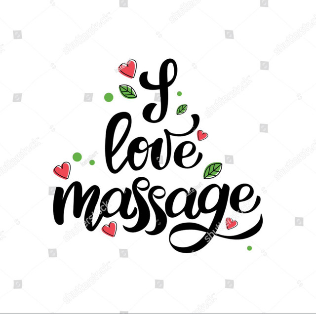 The weekend is here. Get ready with a Great massage in Massage Services in Edmonton