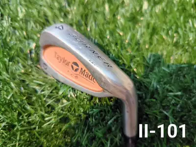 TaylorMade Burner LCG 4 Iron 24 Degree Loft, View more