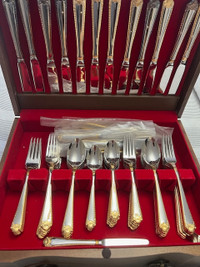 Cutlery Set