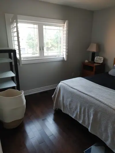 Private Room for Rent all inclusive