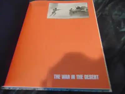 Military books for sale, View more
