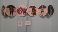 Vintage Hockey: 1984-85 Kellogg's Picture Pucks & Discs/Cards