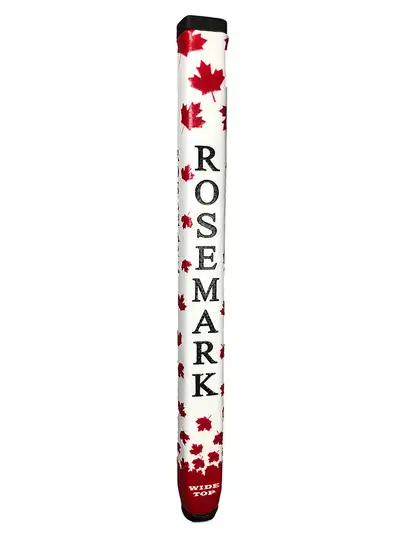 Rosemark Putter Grip-New, View more