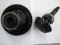 2.94:1  Ring and Pinion Set - 8 1/4" Rear Axle (CORRECTION)