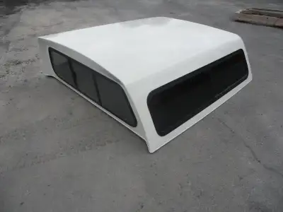 2018 Truck Cap, Dodge Ram 6.4 ft.  2009 to 2018, View more