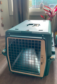 Intermediate Pet Carrier - Crate