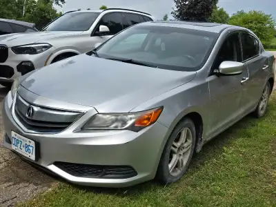 Good reliable car. Recent plugs, oil change and brakes. Body has good amount of rust and dents/scrat...