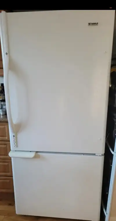 Réfrigérateur Kenmore, View more