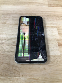 ALL KIND OF BROKEN/WATER DAMAGE PHONE REPAIR 