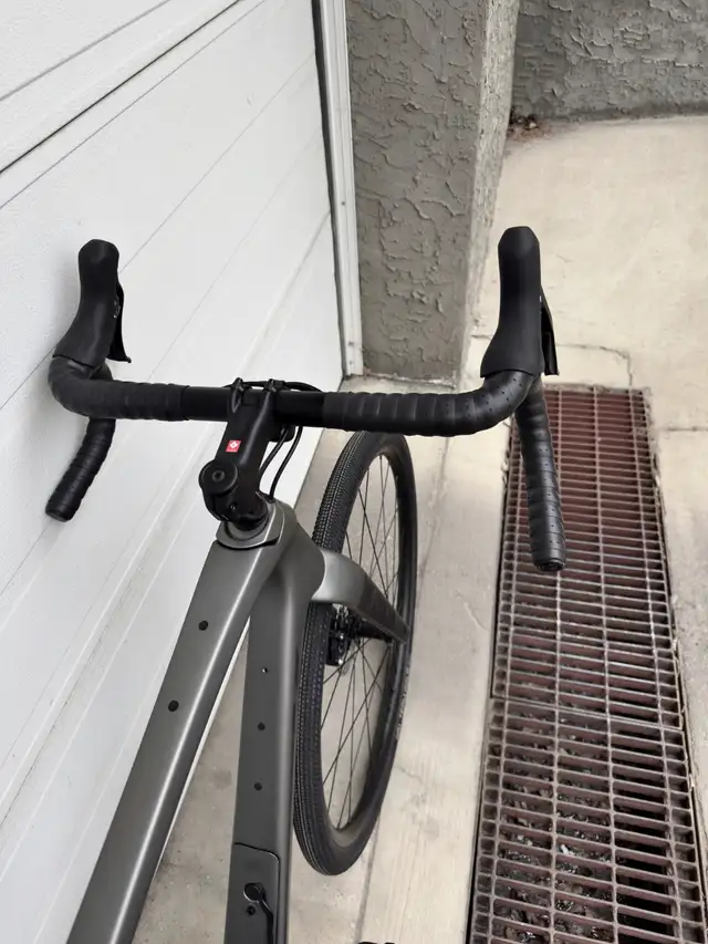 Trek Checkpoint SLR5 Carbon Frame Gravel Bike62863285739779122