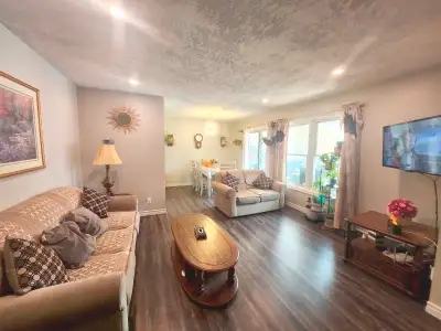 Looking for a bright, spacious, and move-in-ready home in one of Waterloo's most sought-after family...
